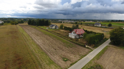 Działka Sprzedaż Nałęczów