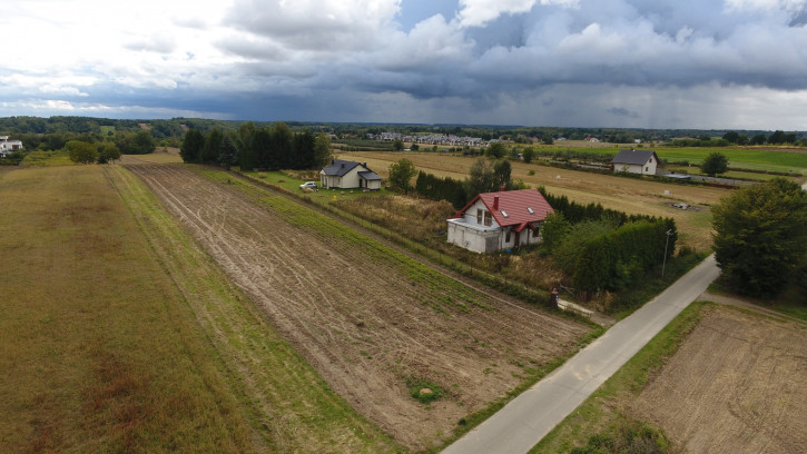 Działka Sprzedaż Nałęczów 17