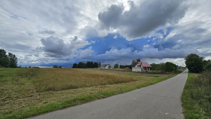 Działka Sprzedaż Nałęczów 19