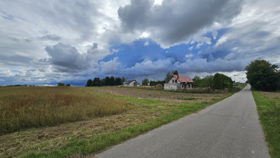 Działka Sprzedaż Nałęczów