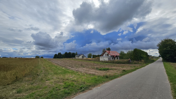 Działka Sprzedaż Nałęczów 21