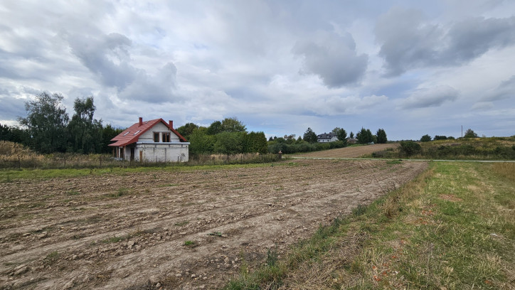 Działka Sprzedaż Nałęczów 22