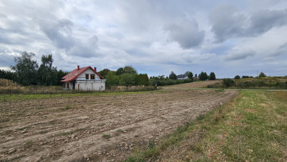 Działka Sprzedaż Nałęczów