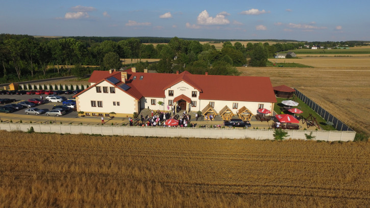 Obiekt Sprzedaż Siennica Różana 2
