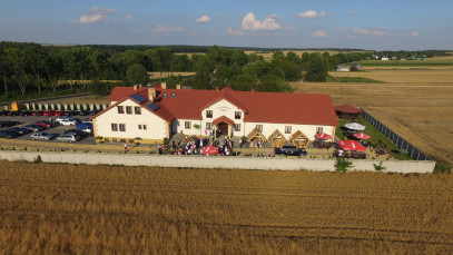 Obiekt Sprzedaż Siennica Różana