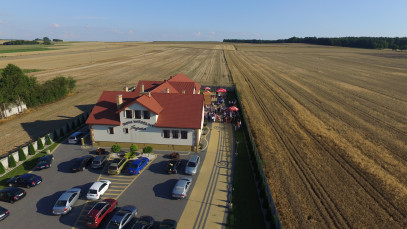 Obiekt Sprzedaż Siennica Różana