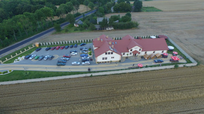 Obiekt Sprzedaż Siennica Różana