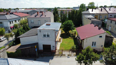 Dom Sprzedaż Zwoleń Różana
