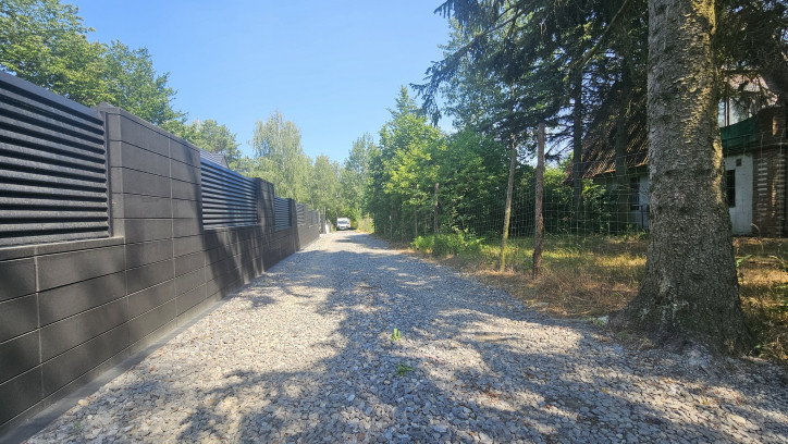 Działka Sprzedaż Lublin Zemborzyce Stary Gaj 3