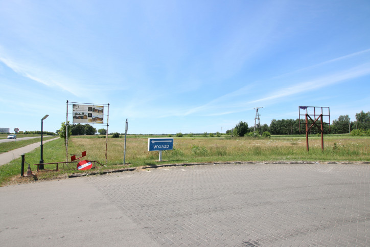 Działka Sprzedaż Pałecznica-Kolonia 3