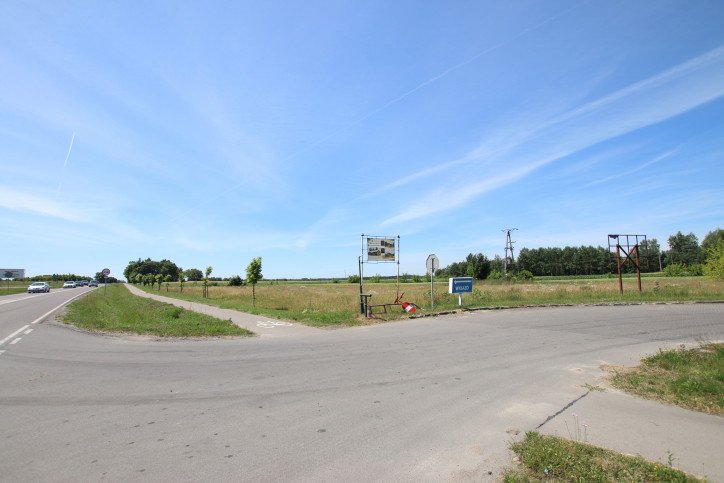 Działka Sprzedaż Pałecznica-Kolonia 13