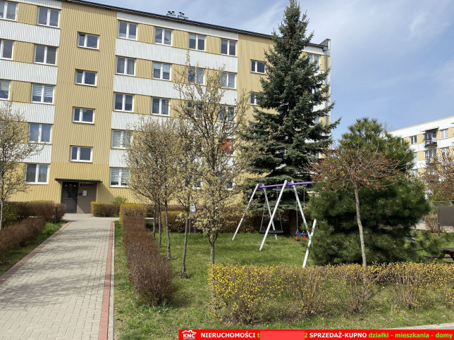 Mieszkanie Sprzedaż Lublin Dziesiąta Ksawerego Dunikowskiego 9