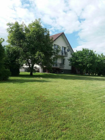 Dom Sprzedaż Franciszków Głogowa 2