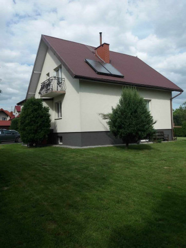 Dom Sprzedaż Franciszków Głogowa 3