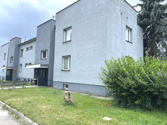 Mieszkanie Sprzedaż Lublin Ponikwoda 11