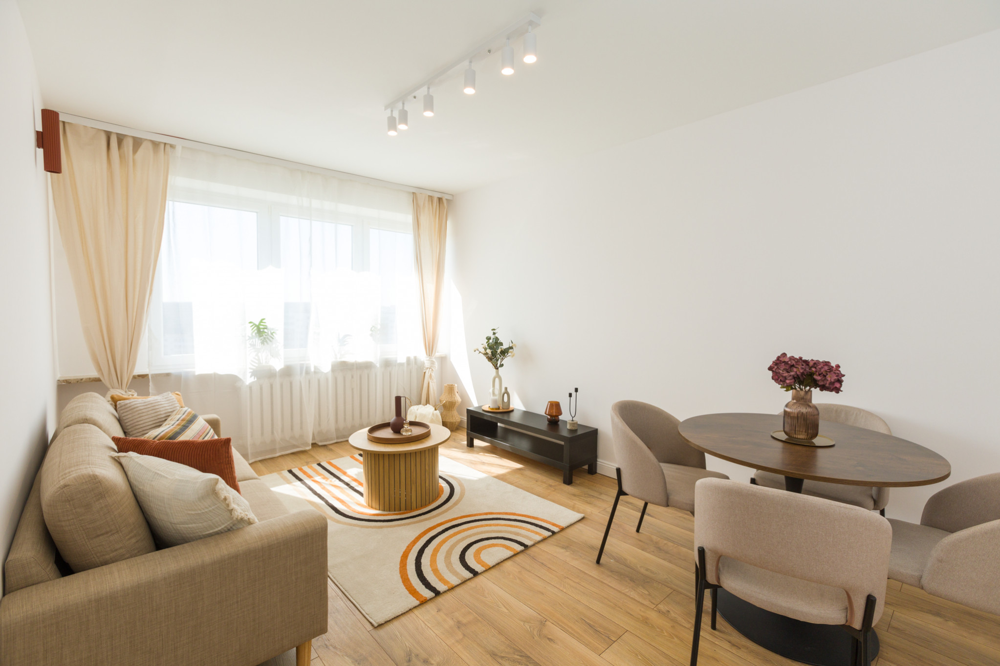 Mieszkanie Sprzedaż Lublin Rury Rymwida