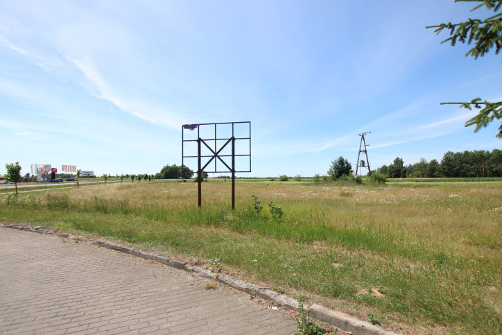 Działka Sprzedaż Pałecznica-Kolonia 8