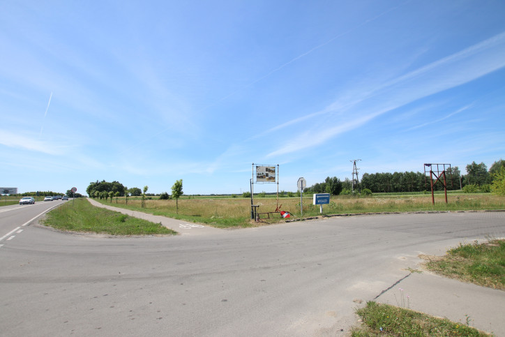 Działka Sprzedaż Pałecznica-Kolonia 13