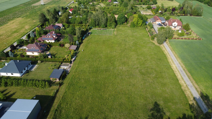Działka Sprzedaż Jaroszyn 5