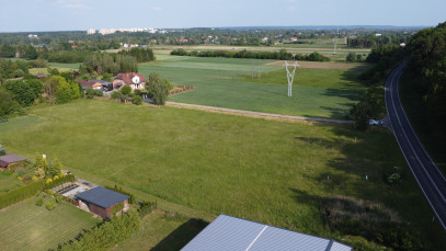 Działka Sprzedaż Jaroszyn