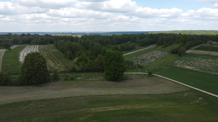 Działka Sprzedaż Kazimierz Dolny Góry Pierwsze 5