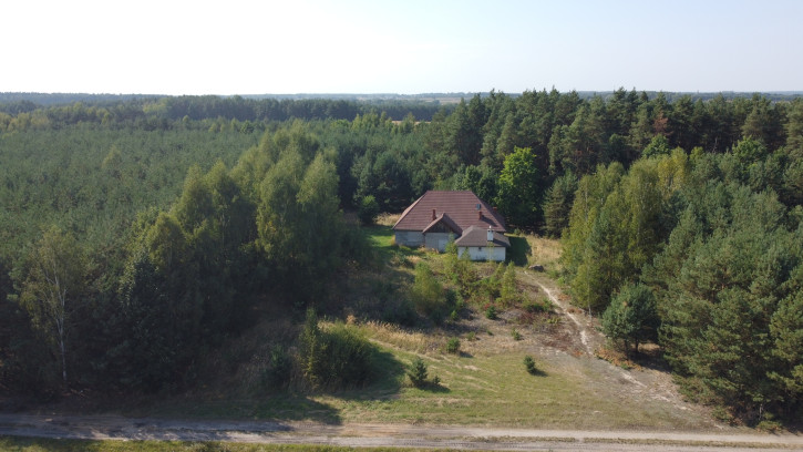 Dom Sprzedaż Świesielice 1