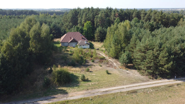 Dom Sprzedaż Świesielice 2
