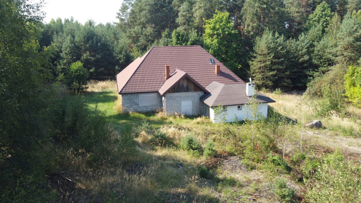 Dom Sprzedaż Świesielice 3