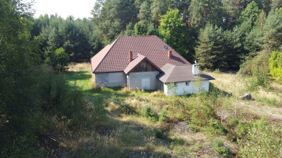 Dom Sprzedaż Świesielice