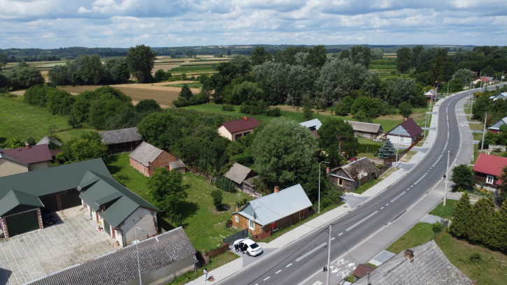 Dom Sprzedaż Świeciechów Duży 4