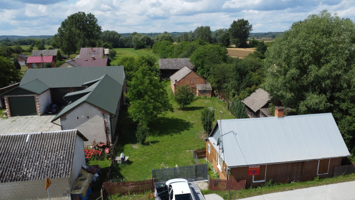 Dom Sprzedaż Świeciechów Duży 3