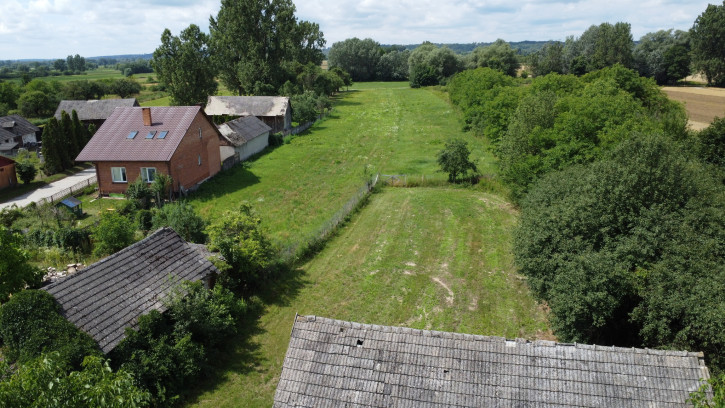 Dom Sprzedaż Świeciechów Duży 5