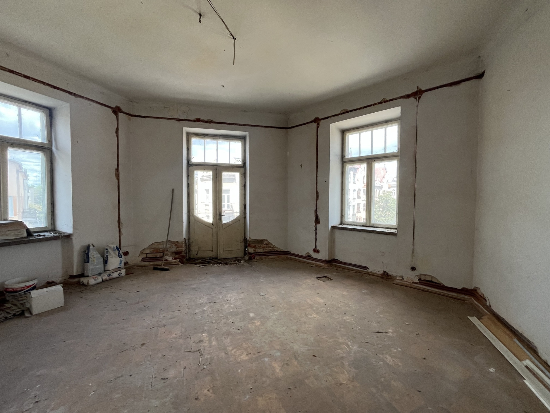 Mieszkanie Sprzedaż Lublin Centrum Okopowa