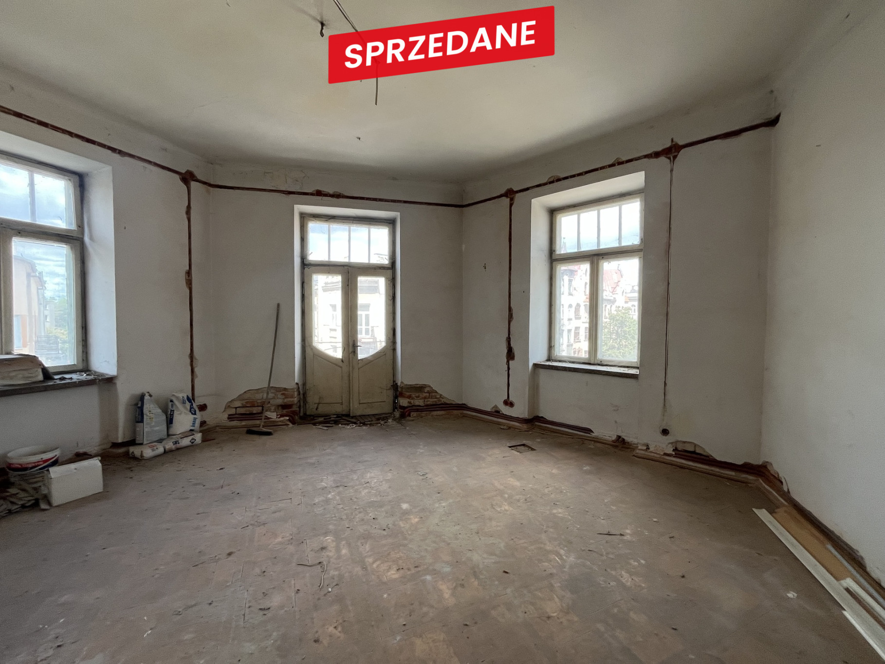 Mieszkanie Sprzedaż Lublin Centrum Okopowa