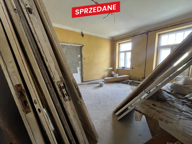 Mieszkanie Sprzedaż Lublin Centrum Okopowa 6