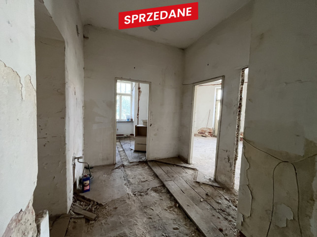 Mieszkanie Sprzedaż Lublin Centrum Okopowa 8