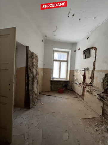 Mieszkanie Sprzedaż Lublin Centrum Okopowa 11