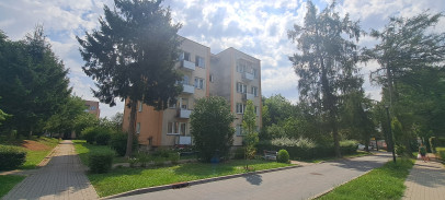 Mieszkanie Sprzedaż Nałęczów Partyzantów