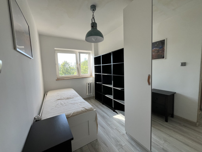 Mieszkanie Sprzedaż Lublin LSM Wileńska 8