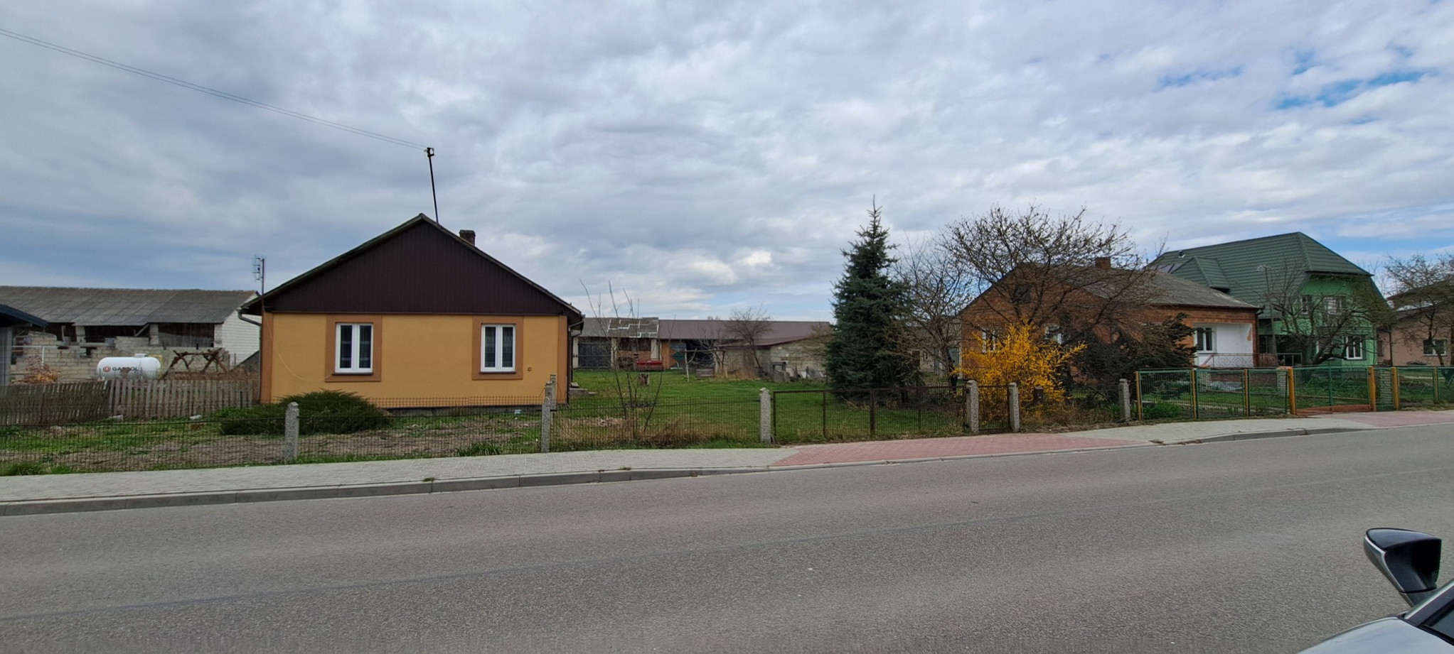 Dom Sprzedaż Kaznów