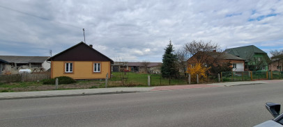 Dom Sprzedaż Kaznów