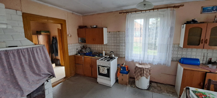 Dom Sprzedaż Kaznów 5