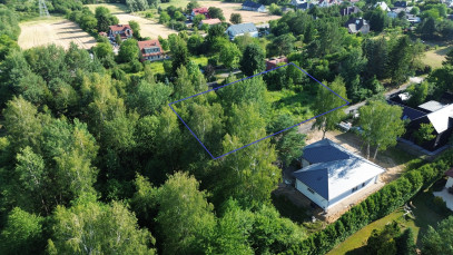 Działka Sprzedaż Lublin Zemborzyce Stary Gaj