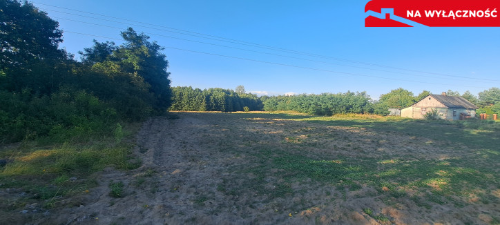 Działka Sprzedaż Stary Majdan 3
