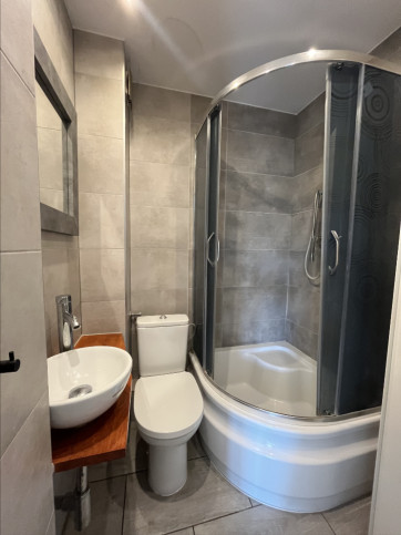 Mieszkanie Sprzedaż Lublin LSM Wileńska 11