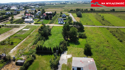 Działka Sprzedaż Końskowola
