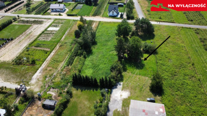 Działka Sprzedaż Końskowola