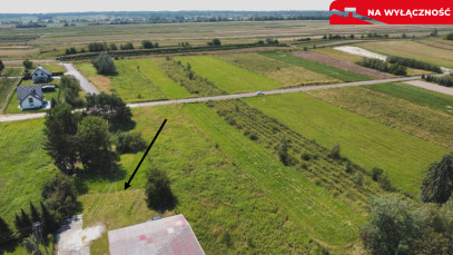 Działka Sprzedaż Końskowola