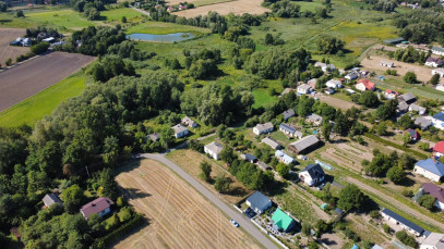 Działka Sprzedaż Mełgiew