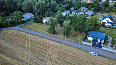 Działka Sprzedaż Mełgiew